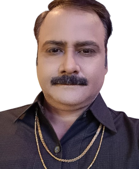 Anupam Gahoi